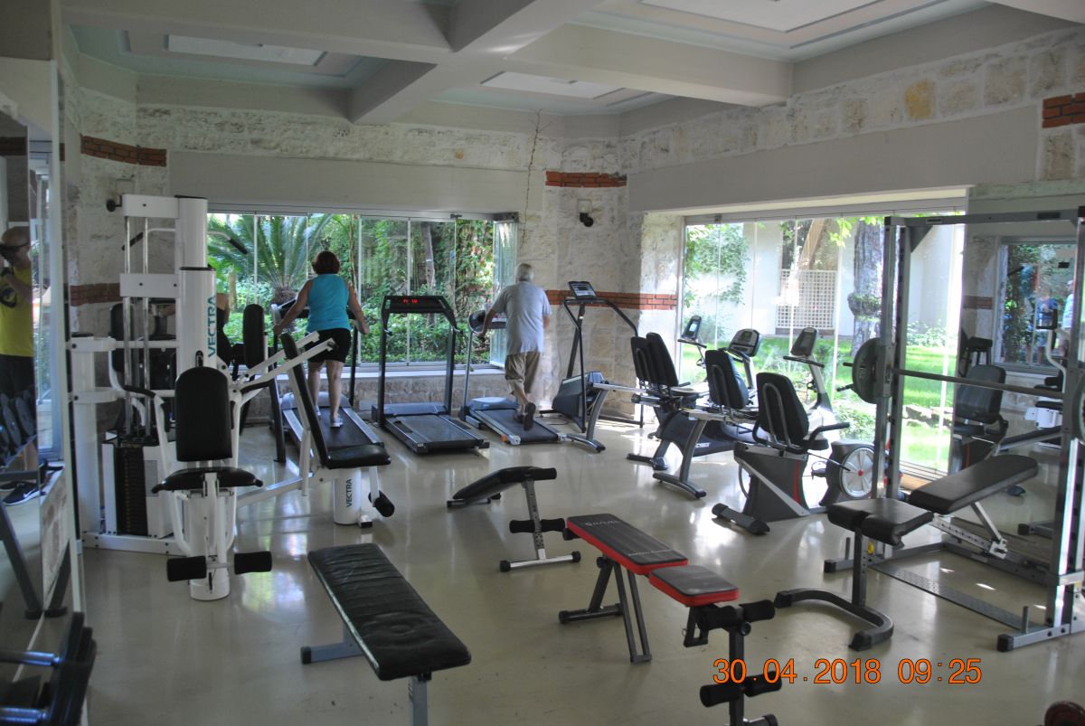 imagini hotel KEMER HOLIDAY CLUB